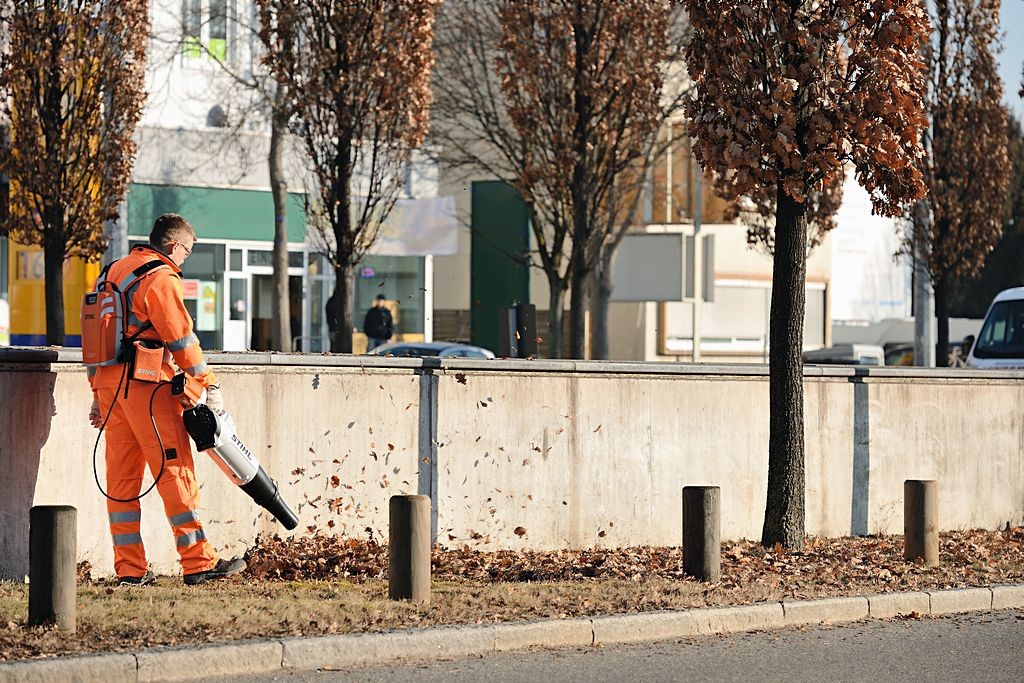 Aku AR 2000 PRO, 24,3Ah, STIHL - Pilt 4