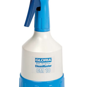 Käsiprits CleanMaster CM 10