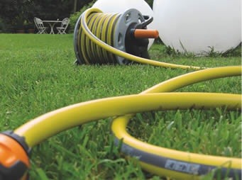 Veevoolik Trico Star 19 mm (3/4"), 25 m - Pilt 3