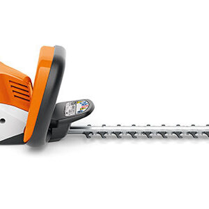 Hekipügaja HSA 56 Compact, ilma aku ja laadijata, STIHL