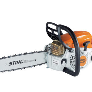Mootorsaag MS 261 C-M VW, käesoojendusega, STIHL
