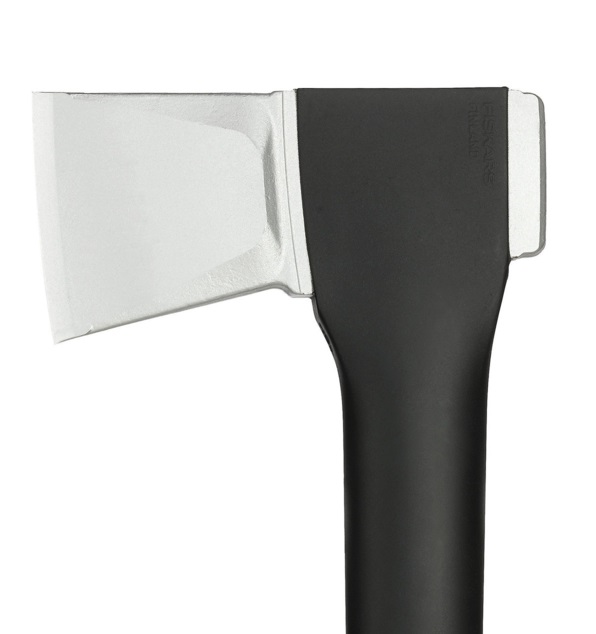 Kirves Fiskars X17 - M, keskmine lõhkumiskirves - Pilt 2