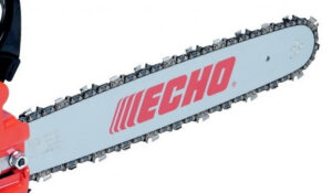 Juhtplaat 3/8 1,3 mm 25 cm 10" ECHO Laminate