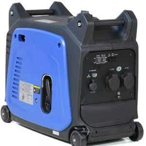 Invertergeneraator PG2600i