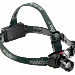 Pealamp, Metabo