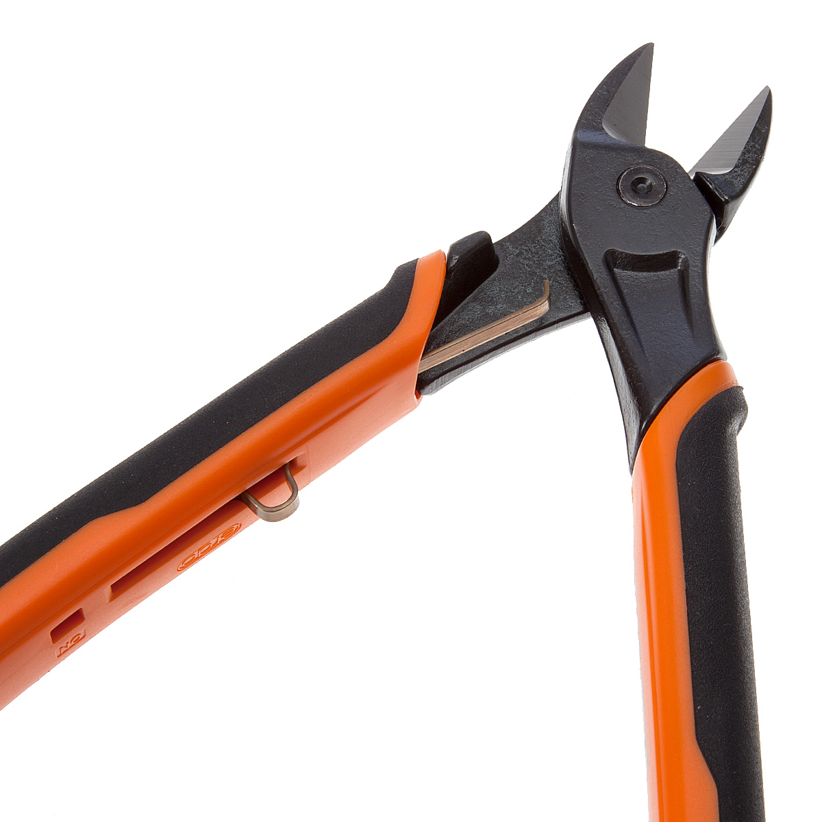 Külglõiketangid BAHCO 2101G-180 mm ERGO - Pilt 2