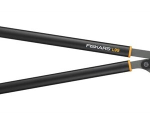 Oksalõikur Fiskars PowerGear L99(L) terasülekanne, alasiga
