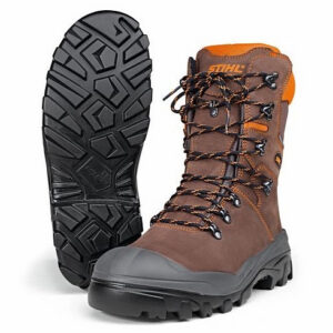 Turvasaapad DYNAMIC S3, ketikaitsega, STIHL