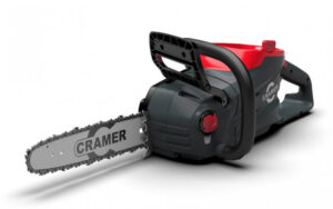 Akusaag 82CS24, karkass, 82 V, Cramer