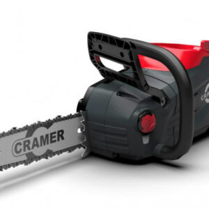 Akusaag 82CS24, karkass, 82 V, Cramer