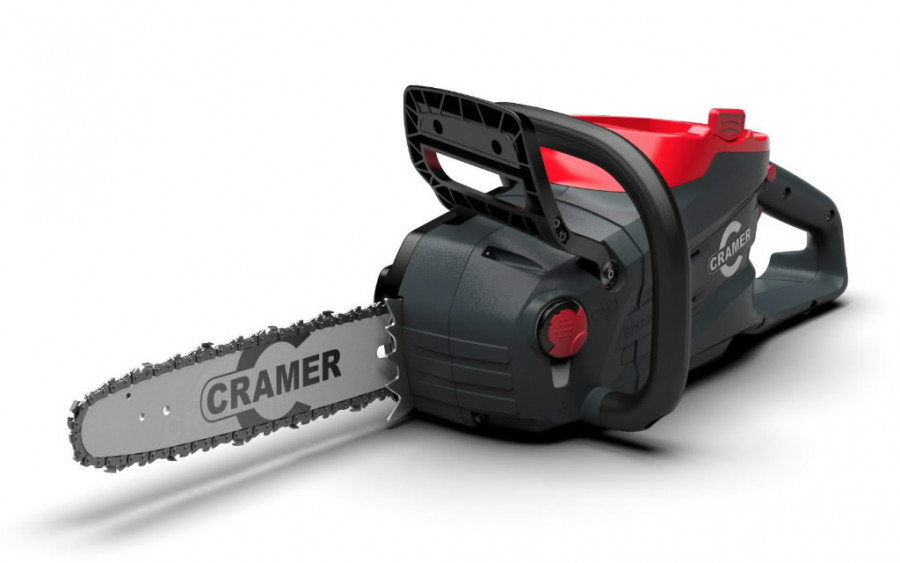 Akusaag 82CS24, karkass, 82 V, Cramer