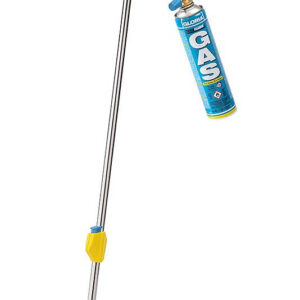 Umbrohu hävitaja/põleti Thermoflamm bio Classic Plus, gaasi