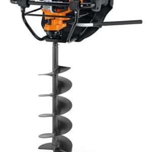 Pinnasepuur STIHL BT 131 (mootor)