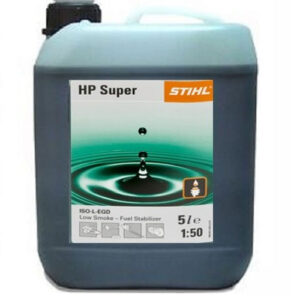 Seguõli HP Super 5 L, STIHL