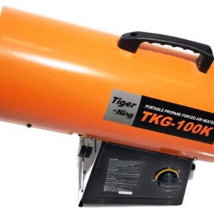 Soojapuhur TKG-100K, 36 kW, Tiger King