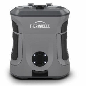Sääsepeletaja akuga ThermaCELL EX90, hall