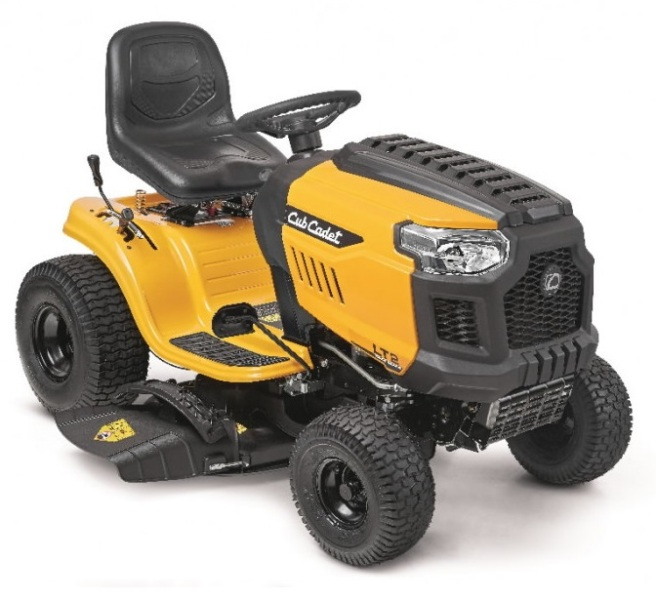 Murutraktor LT2 NS92, Cub Cadet_müügist maas