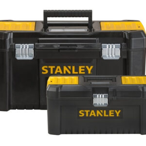 Tööriistakastid 2 tk, 48 cm+32 cm, Stanley