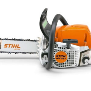 Mootorsaag MS 251, STIHL