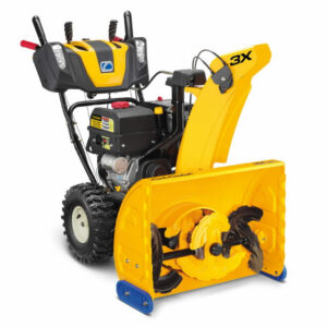 Lumepuhur / frees XS3 66 SWE, Cub Cadet