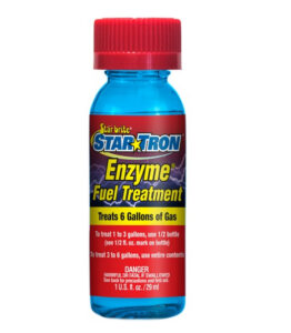 Kütuselisand StarTron bensiinile, 29 ml