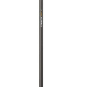 Vars QuikFit, keskmine pikkus, grafiit, Fiskars