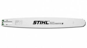 Juhtplaat 3/8P 1,3 mm 45 cm LOG PMX (3003), STIHL