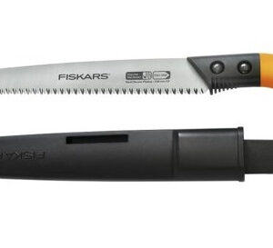Oksasaag fikseeritud teraga SW84, Fiskars