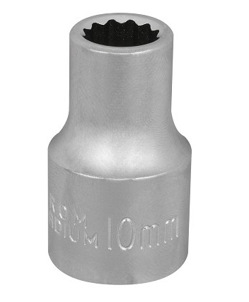 Padrun 1/2" 10mm 12-k