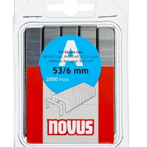 Klambrid A 53/6, 2000 tk/pk