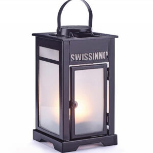 Sääsetõrje laterna komplekt, 4 h, SWISSINNO