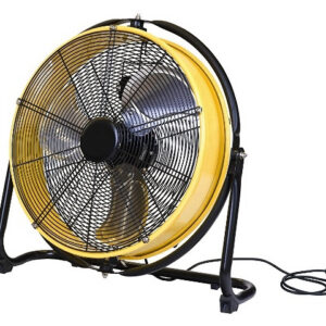 Ventilaator DF 20 P / 6.600 m³/h, Master