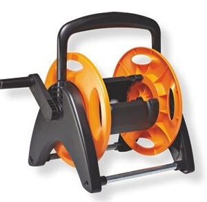 Voolikutrummel Reely 1/2" (40m); 5/8"(35m);3/4"(30m)