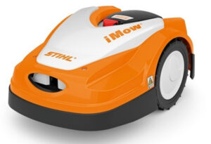 Robotniiduk iMOW RMI 422, kuni 800 m², STIHL