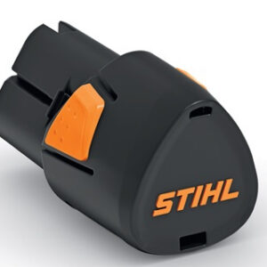 Aku AS 2, STIHL