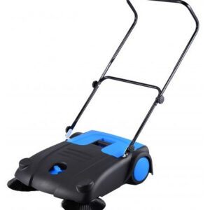 Kuivkoristushari Sweeper 70 KRAUSEN