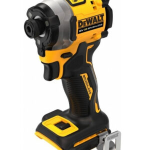 Akulöökkruvikeeraja DCF850N, harjavaba, ilma akuta, DeWalt