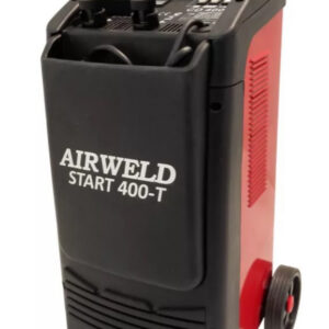 Akulaadija-käivitusabi CD400, Airweld