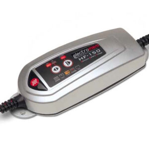 Inverter-akulaadija HF 150, 6/12 V, Electromem