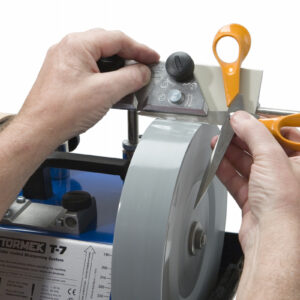 Tormek teritusrakis kääridele, SC-60