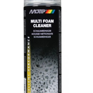 MOTIP universaalne puhastusvaht MULTI FOAM, 500 ml