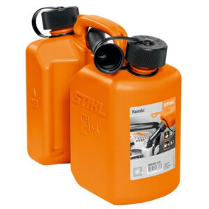 Kombikanister 3 L/1,5 L, Standard, STIHL