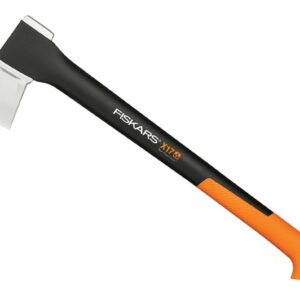Kirves Fiskars X17 - M, keskmine lõhkumiskirves
