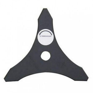 Kolmiknuga 230 mm/3,0 mm, ava 25,4 mm ECHO