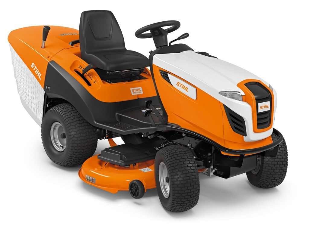 Murutraktor RT 6127 ZL EVC, STIHL
