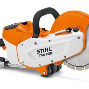 Ketaslõikur TSA 230 PRO, ilma aku ja laadijata