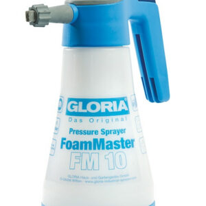 Surveprits FoamMaster FM 10, vahuprits