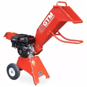 Oksapurustaja GTS750G, GTM