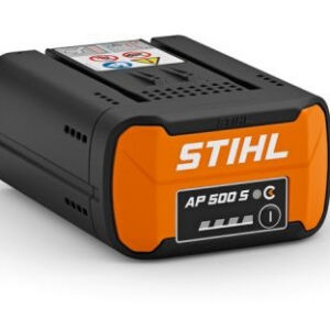 Aku AP 500 S PRO, 8,8Ah, STIHL