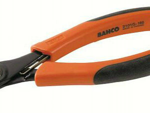 Külglõiketangid BAHCO 2101G-180 mm ERGO